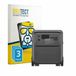 BROTECT Bluetti Screenprotector 3 Stuks voor Bluetti Elite 400 Beschermglas transparant
