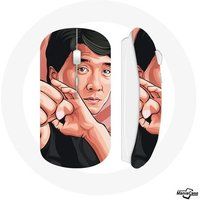 Jackie Chan Maniacase draadloze muis