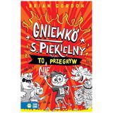 Gniewko S. Piekielny to nie przegryw