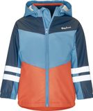 PLAYSHOES Functionele jas marine / royal blue/koningsblauw / oranje