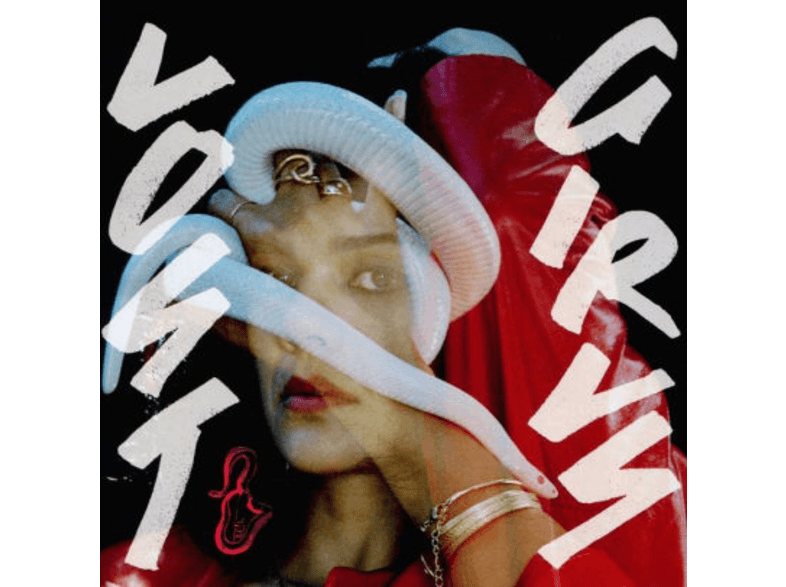 AWAL Bat For Lashes - Lost Girls CD
