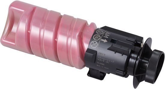 OKI 09006258 tonercartridge Origineel Magenta