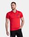 Kilpi Givry Polo à manches courtes Rouge XL Homme