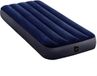 Markenlos Shenzhen Haorui Industrial Technology Co., Ltd. Luchtbed met Ingebouwde Pomp - Zelfopblaasbaar - 1 Persoons - 191 x 76 x 25 cm - Blauw
