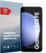Rosso 9H Tempered Glass Screen Protector Geschikt voor Samsung Galaxy S23 FE