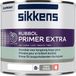 Sikkens Rubbol Primer Extra 0.5 liter Wit