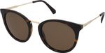 Polaroid Lunettes de soleil Polaroid PLD 4146/S/X 086/SP - Noir/Brun