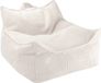Wigiwama Zitzak Chair - Marshmallow