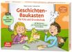 Don Bosco Medien GmbH Geschichten-Baukasten für Kita und Grundschule