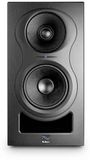 Merkloos Actieve studio monitor - 5 inch - Zwart