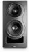 Merkloos Actieve studio monitor - 5 inch - Zwart