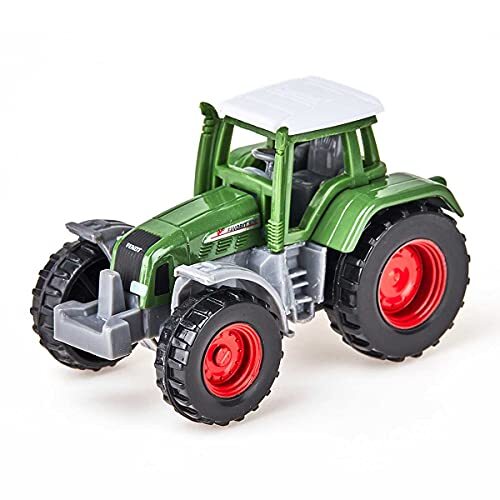 SIKU Fendt Favorit 926 Vario, metaal/kunststof, groen, speelgoedtractor voor kinderen