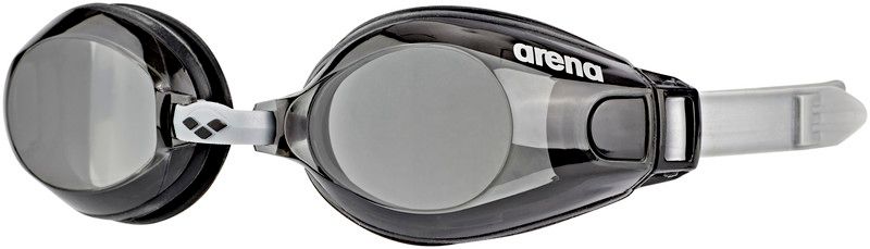 Arena Pool Set, silver-smoke-white-black