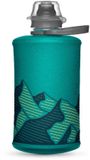 Hydrapak Stow 350ml Sage Green