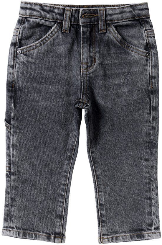 Your Wishes Denim | Worker Jeans