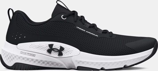 Under Armour Dynamic Select Sportschoen Dames Zwart Maat 42