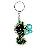 Best Divers Hippocampus Porte-clés