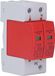 Parafoudre AC pour usage domestique - 2 P - 60 kA - 36 mm - Protection pour rail DIN