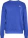 MO Sweatshirt Blauw Heren M