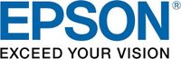 BR-VN50WB-E Epson BR-VN50WB-E Vinyl Label Tape Zwart op Wit 50mm