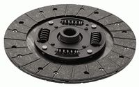 SACHS Kupplungsscheibe 1878634063
