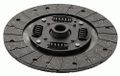 SACHS Kupplungsscheibe 1878634063