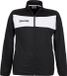 Spalding Trainingsjack Evolution II - Zwart/Wit - 4XL