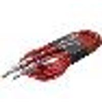 Stagg Jack Tisse 6M Rouge