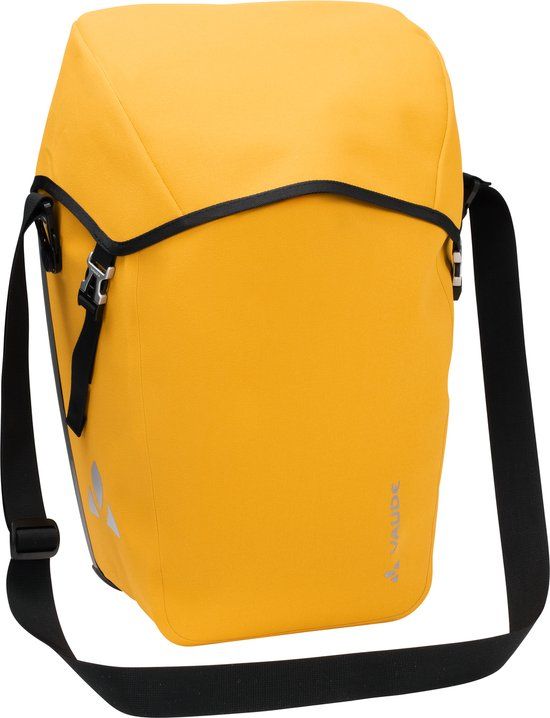 VAUDE Comyou Pro - Achter Fietstas - Burnt Yellow - 26L