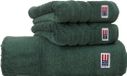 Lexington Serviette Original Towel Rood 50x70 cm