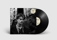 Silent Gildor - Silent River (LP)