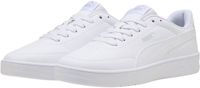 Puma Court Classic Clean Sneakers Dames