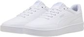 Puma Court Classic Clean Sneakers Dames