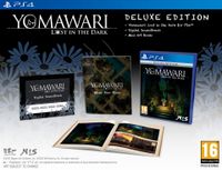 Yomawari: Lost in the Dark - Édition Deluxe