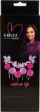 DecoCino Taartdecoratie set Eehoorn