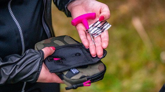 Muc-Off Puncture Plugs Refill Pack