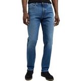 Lee Rider Paul Jeans Taille : W38L32 | Straight Jeans Outlet | Hommes | Bleu