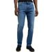 Lee Rider Paul Jeans Taille : W38L32 | Straight Jeans Outlet | Hommes | Bleu