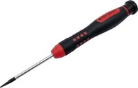 TOOLCRAFT P6 Pentalobe schroevendraaier Elektronica en fijnmechanica, Werkplaats Koplengte: 50 mm