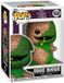 Funko Pop! The Nightmare Before Christmas Oogie Boogie vinylfiguur 1634 Unisexe - Blanc neutre - Standard