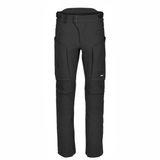 Spidi Frontier Motorfiets Textiel Broeken Zwart Maat 2XL Mannen