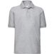 Fruit of the Loom Polo enfant