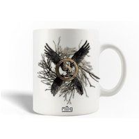 Resident Evil 8 Keramische mok maniacase