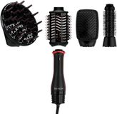 Revlon RVDR5373E Multistyler Haardrogerborstel - 4 temps