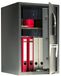 Lifebox Sterke kist 80D