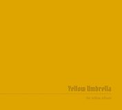 The Yellow Umbrella - The Yellow Album (CD)