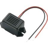 TRU COMPONENTS TC-10358332 Miniatuurzoemer