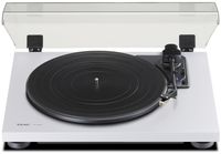 TEAC TN-180BT-A3 Bluetooth Turntable - Black/White