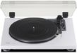 TEAC TN-180BT-A3 Platine vinyle Bluetooth - Noir/Blanc
