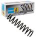 BILSTEIN 36-232949 Ressort de suspension Essieu arrière
